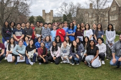 Duke University Tour